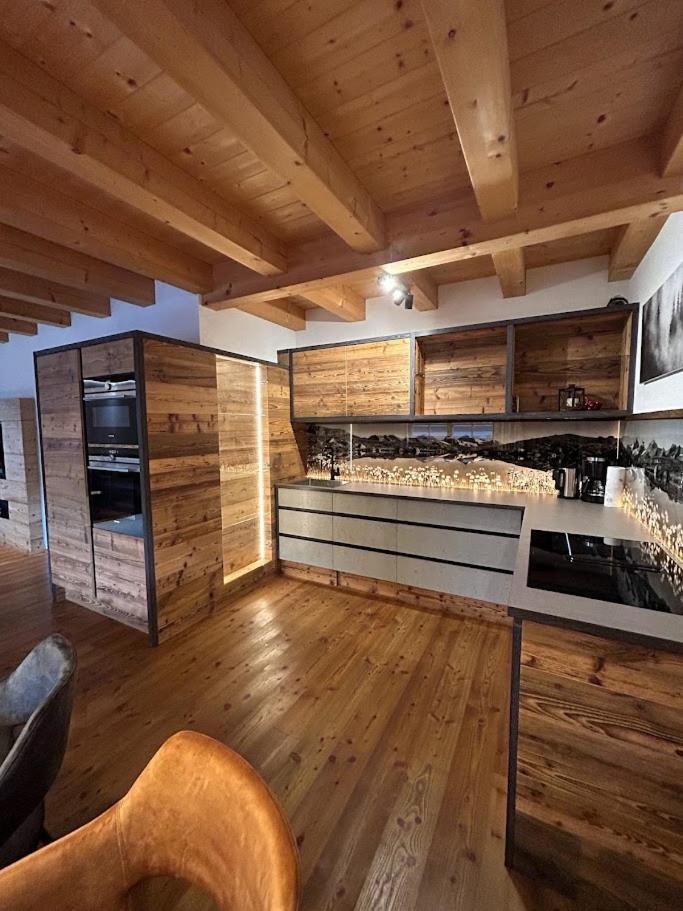Feriendorf Joggler - Chalets Nahe Der Gondel Zell am Ziller Exterior photo