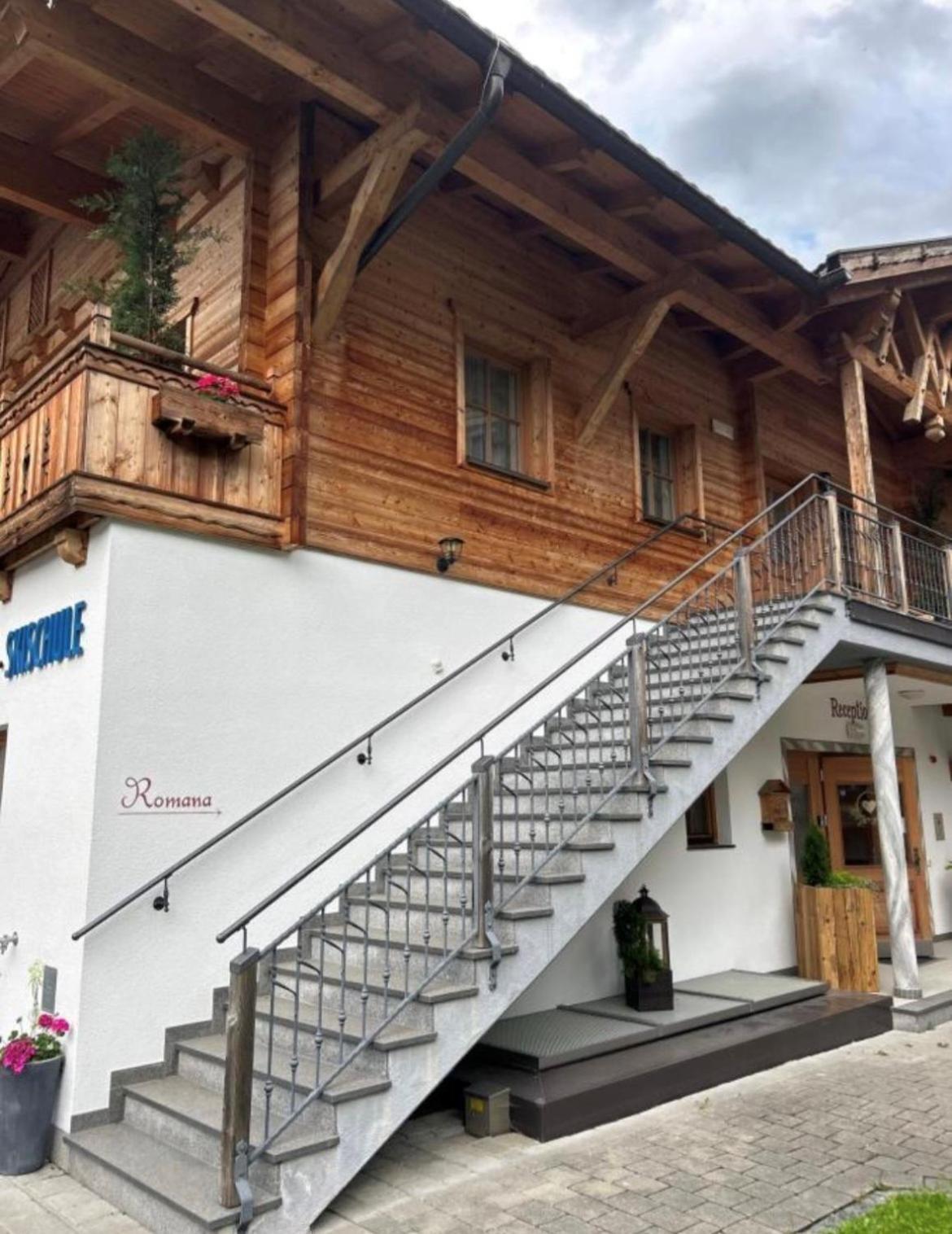 Feriendorf Joggler - Chalets Nahe Der Gondel Zell am Ziller Exterior photo