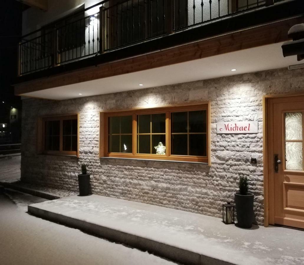 Feriendorf Joggler - Chalets Nahe Der Gondel Zell am Ziller Exterior photo