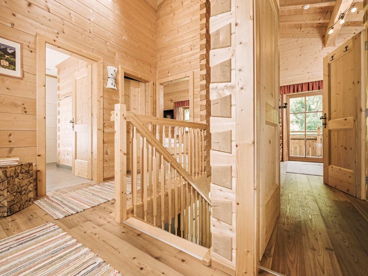 Feriendorf Joggler - Chalets Nahe Der Gondel Zell am Ziller Exterior photo