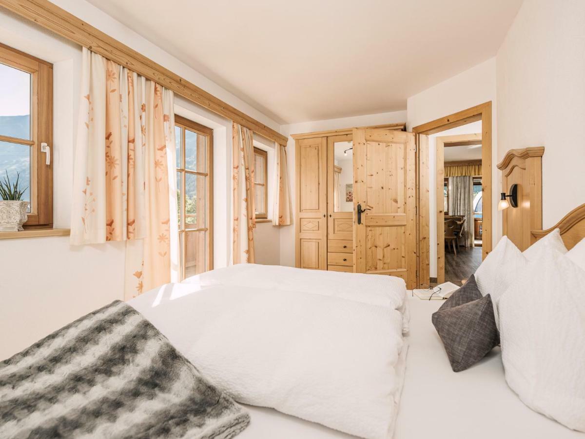 Feriendorf Joggler - Chalets Nahe Der Gondel Zell am Ziller Exterior photo