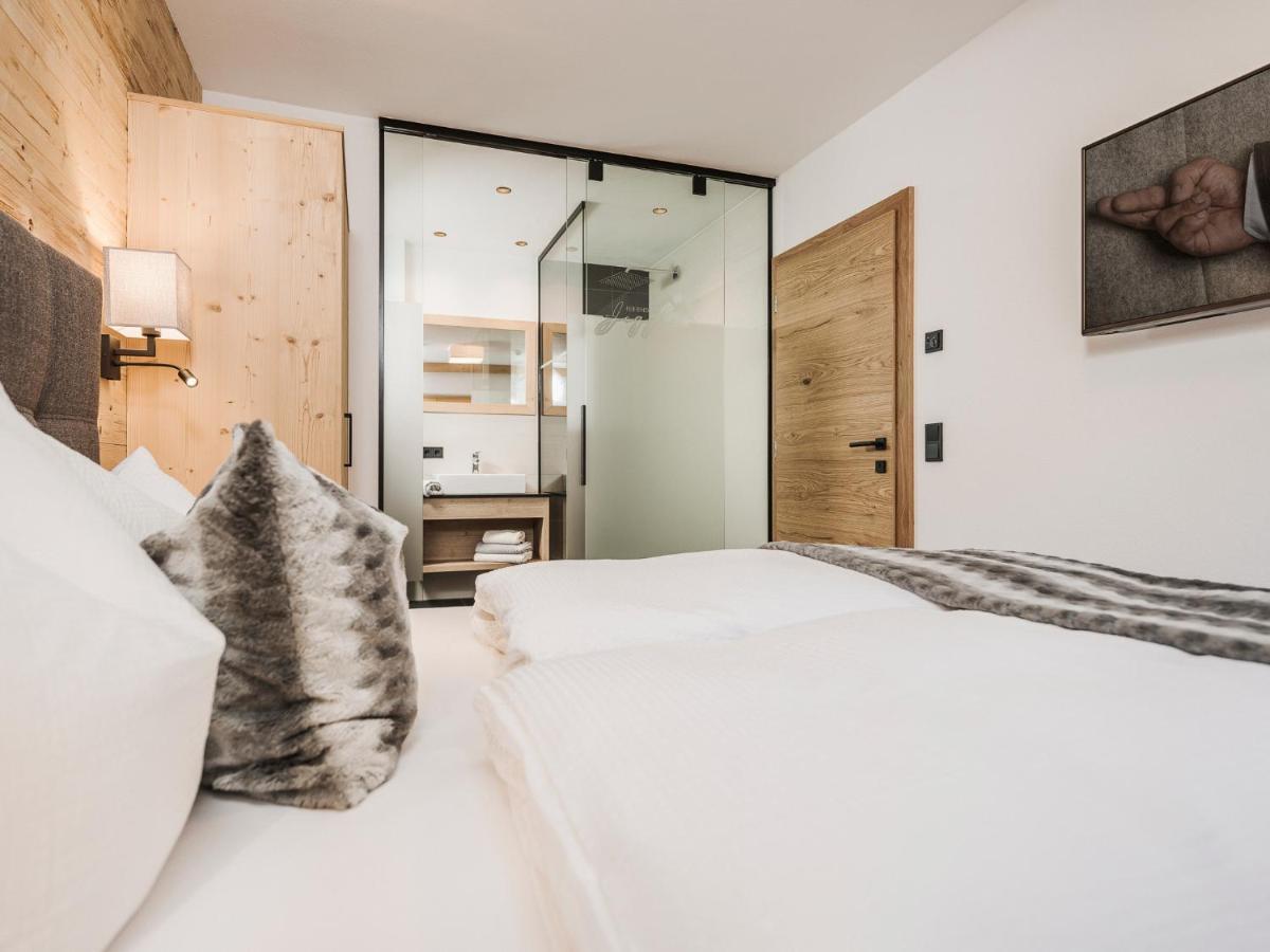 Feriendorf Joggler - Chalets Nahe Der Gondel Zell am Ziller Exterior photo