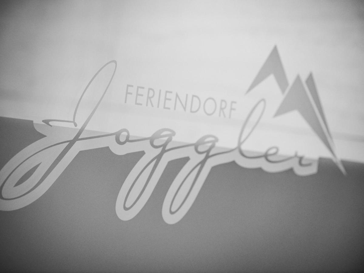Feriendorf Joggler - Chalets Nahe Der Gondel Zell am Ziller Exterior photo